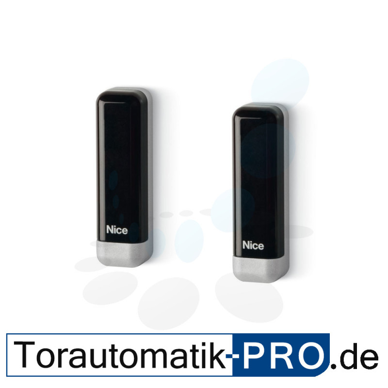 Set Drehtorantrieb NICE TOONA 4006 2